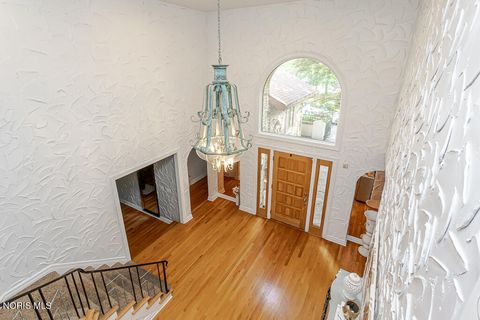 Tiny photo for 4722 High Oaks Boulevard, Toledo, OH 43623 (MLS # 10008074)