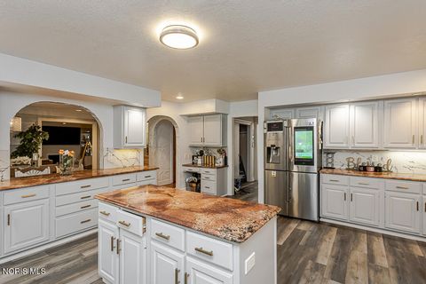 Tiny photo for 4722 High Oaks Boulevard, Toledo, OH 43623 (MLS # 10008074)