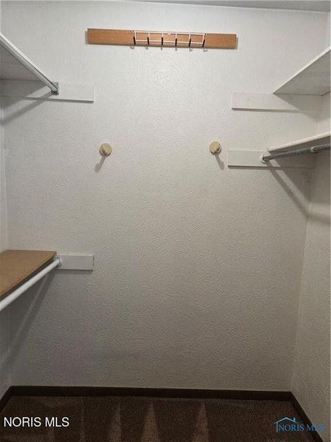 Tiny photo for 4420 Rose Garden Drive # 7, Toledo, OH 43623 (MLS # 10004686)