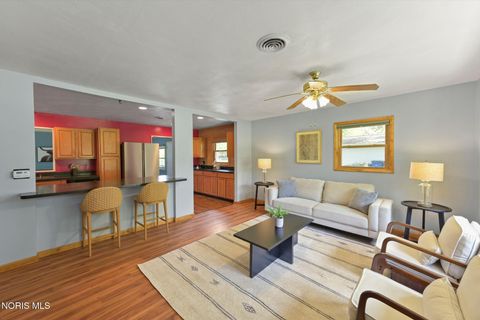 Tiny photo for 113 Heilman Avenue, Perrysburg, OH 43551 (MLS # 10007446)