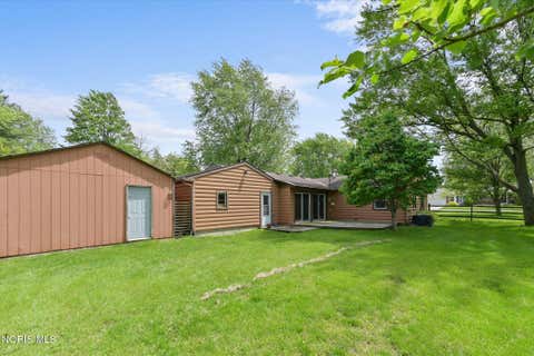 Tiny photo for 113 Heilman Avenue, Perrysburg, OH 43551 (MLS # 10007446)
