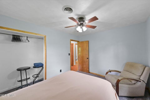 Tiny photo for 113 Heilman Avenue, Perrysburg, OH 43551 (MLS # 10007446)