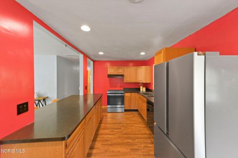 Tiny photo for 113 Heilman Avenue, Perrysburg, OH 43551 (MLS # 10007446)