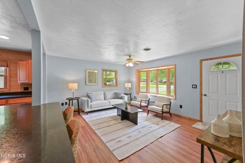 Tiny photo for 113 Heilman Avenue, Perrysburg, OH 43551 (MLS # 10007446)