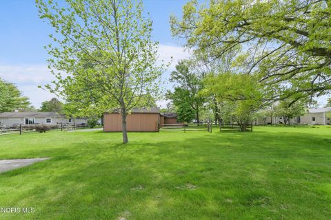 Tiny photo for 113 Heilman Avenue, Perrysburg, OH 43551 (MLS # 10007446)