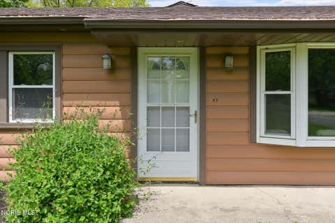 Tiny photo for 113 Heilman Avenue, Perrysburg, OH 43551 (MLS # 10007446)