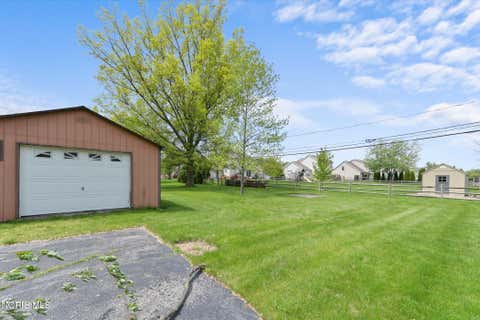 Tiny photo for 113 Heilman Avenue, Perrysburg, OH 43551 (MLS # 10007446)