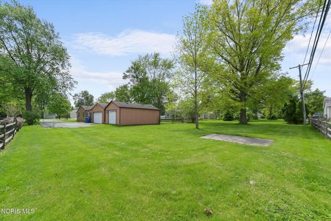 Tiny photo for 113 Heilman Avenue, Perrysburg, OH 43551 (MLS # 10007446)