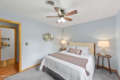 Tiny photo for 113 Heilman Avenue, Perrysburg, OH 43551 (MLS # 10007446)