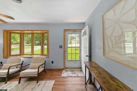 Tiny photo for 113 Heilman Avenue, Perrysburg, OH 43551 (MLS # 10007446)