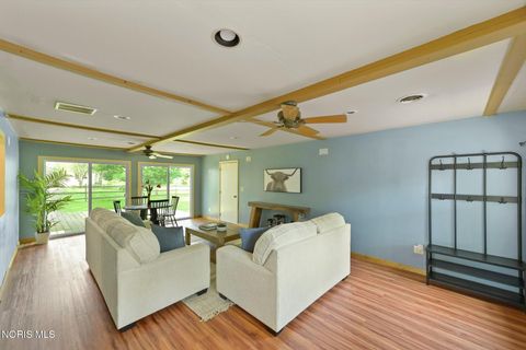 Tiny photo for 113 Heilman Avenue, Perrysburg, OH 43551 (MLS # 10007446)