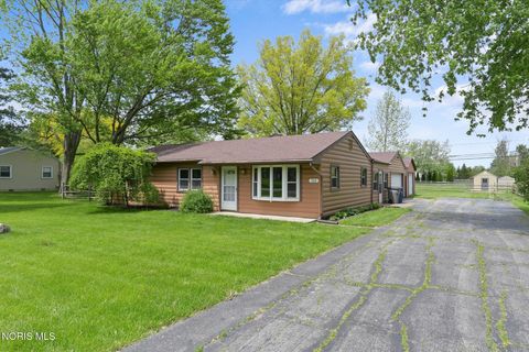 Tiny photo for 113 Heilman Avenue, Perrysburg, OH 43551 (MLS # 10007446)