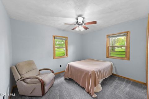 Tiny photo for 113 Heilman Avenue, Perrysburg, OH 43551 (MLS # 10007446)