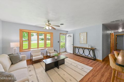 Tiny photo for 113 Heilman Avenue, Perrysburg, OH 43551 (MLS # 10007446)
