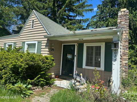 Photo of 2026 Newport Avenue, Toledo, OH 43613 (MLS # 10007802)