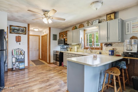Tiny photo for 29 Marlyn Street, Tiffin, OH 44883 (MLS # 10009261)