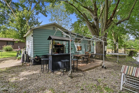 Tiny photo for 29 Marlyn Street, Tiffin, OH 44883 (MLS # 10009261)