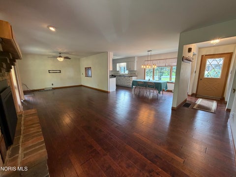 Tiny photo for 267 Duck Pond Road, Upper Sandusky, OH 43351 (MLS # 10014817)