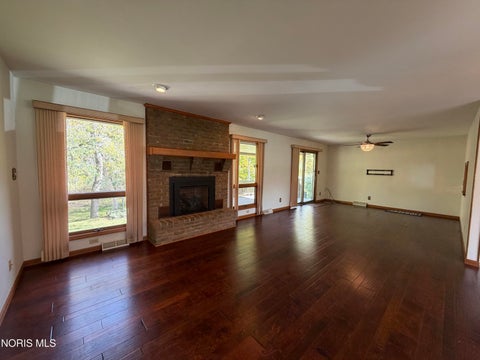 Tiny photo for 267 Duck Pond Road, Upper Sandusky, OH 43351 (MLS # 10014817)