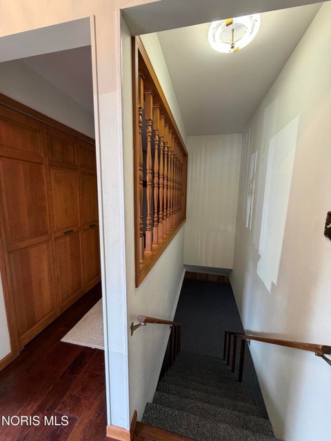 Tiny photo for 267 Duck Pond Road, Upper Sandusky, OH 43351 (MLS # 10014817)