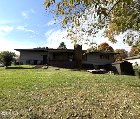 Tiny photo for 267 Duck Pond Road, Upper Sandusky, OH 43351 (MLS # 10014817)