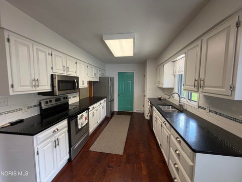 Tiny photo for 267 Duck Pond Road, Upper Sandusky, OH 43351 (MLS # 10014817)
