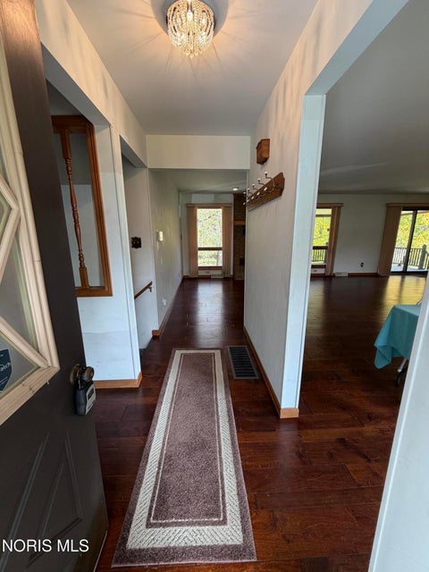 Tiny photo for 267 Duck Pond Road, Upper Sandusky, OH 43351 (MLS # 10014817)
