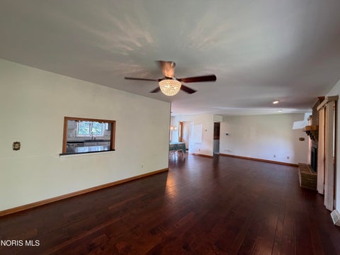 Tiny photo for 267 Duck Pond Road, Upper Sandusky, OH 43351 (MLS # 10014817)