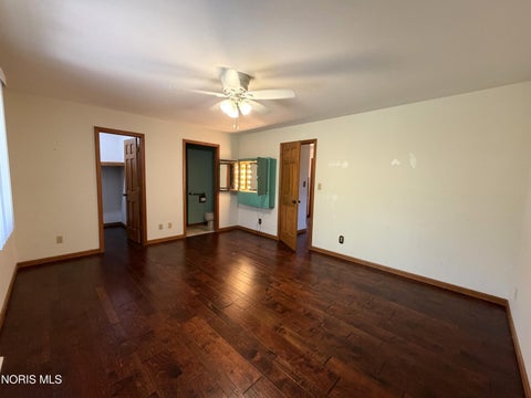 Tiny photo for 267 Duck Pond Road, Upper Sandusky, OH 43351 (MLS # 10014817)