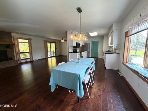 Tiny photo for 267 Duck Pond Road, Upper Sandusky, OH 43351 (MLS # 10014817)