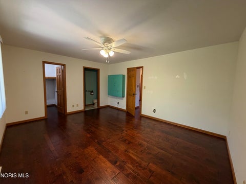 Tiny photo for 267 Duck Pond Road, Upper Sandusky, OH 43351 (MLS # 10014817)