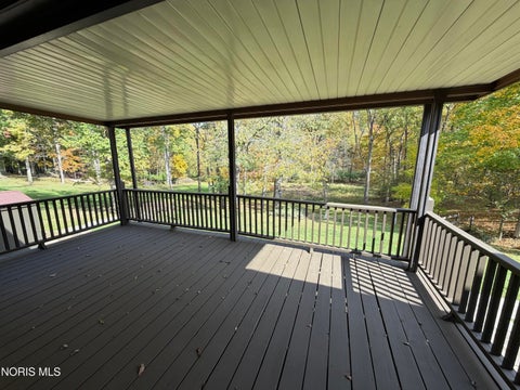 Tiny photo for 267 Duck Pond Road, Upper Sandusky, OH 43351 (MLS # 10014817)