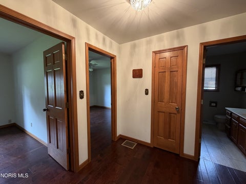 Tiny photo for 267 Duck Pond Road, Upper Sandusky, OH 43351 (MLS # 10014817)