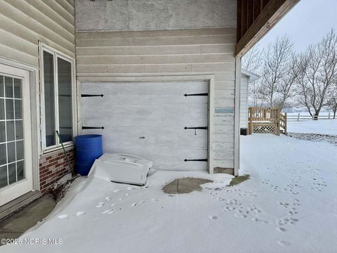 Tiny photo for 15345 W Kolb Road, Graytown, OH 43432 (MLS # 10003714)