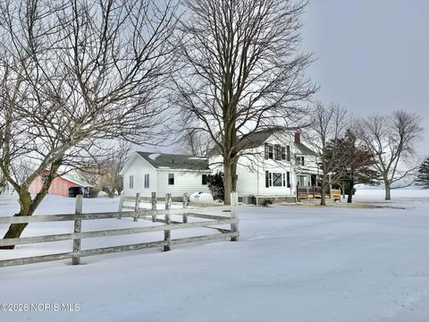 Tiny photo for 15345 W Kolb Road, Graytown, OH 43432 (MLS # 10003714)