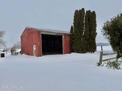 Tiny photo for 15345 W Kolb Road, Graytown, OH 43432 (MLS # 10003714)