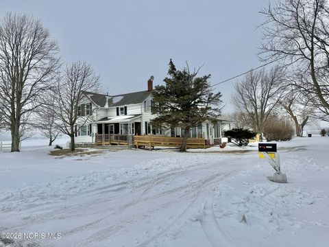 Tiny photo for 15345 W Kolb Road, Graytown, OH 43432 (MLS # 10003714)