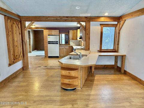 Tiny photo for 15345 W Kolb Road, Graytown, OH 43432 (MLS # 10003714)