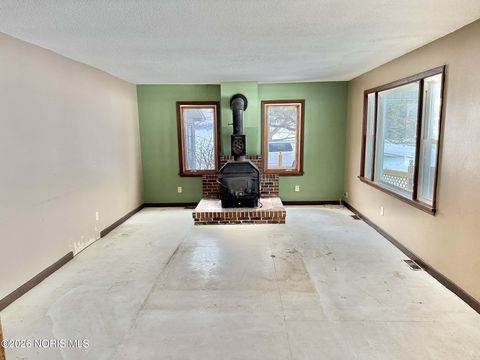 Tiny photo for 15345 W Kolb Road, Graytown, OH 43432 (MLS # 10003714)