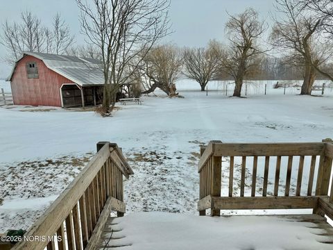 Tiny photo for 15345 W Kolb Road, Graytown, OH 43432 (MLS # 10003714)