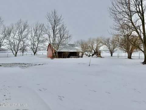 Tiny photo for 15345 W Kolb Road, Graytown, OH 43432 (MLS # 10003714)