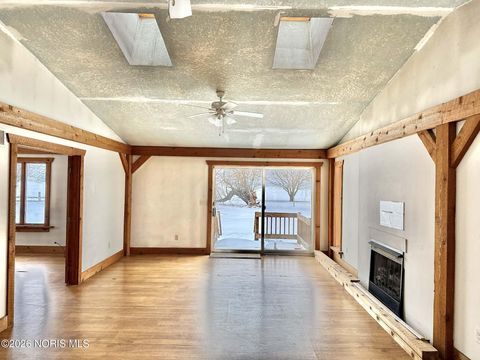 Tiny photo for 15345 W Kolb Road, Graytown, OH 43432 (MLS # 10003714)