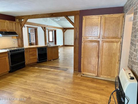 Tiny photo for 15345 W Kolb Road, Graytown, OH 43432 (MLS # 10003714)