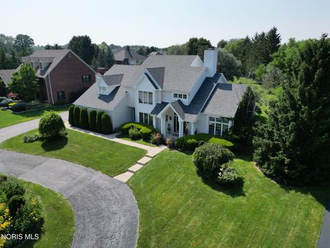 Tiny photo for 14850 Stonehaven Drive, Perrysburg, OH 43551 (MLS # 10005935)