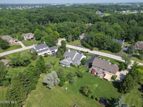 Tiny photo for 14850 Stonehaven Drive, Perrysburg, OH 43551 (MLS # 10005935)