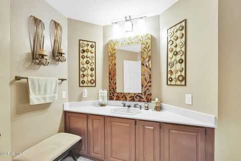 Tiny photo for 14850 Stonehaven Drive, Perrysburg, OH 43551 (MLS # 10005935)