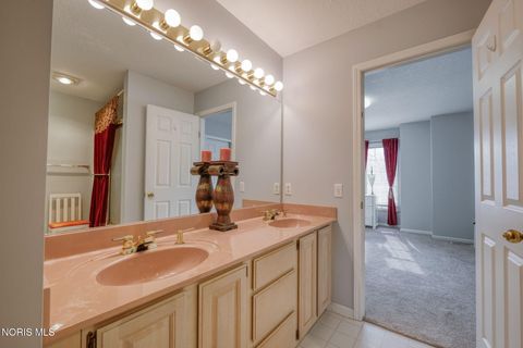 Tiny photo for 14850 Stonehaven Drive, Perrysburg, OH 43551 (MLS # 10005935)