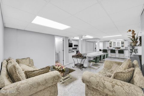 Tiny photo for 14850 Stonehaven Drive, Perrysburg, OH 43551 (MLS # 10005935)