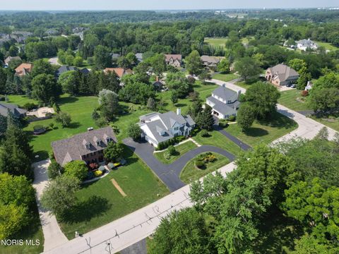 Tiny photo for 14850 Stonehaven Drive, Perrysburg, OH 43551 (MLS # 10005935)