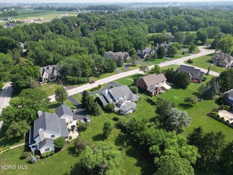 Tiny photo for 14850 Stonehaven Drive, Perrysburg, OH 43551 (MLS # 10005935)